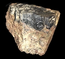 晶质铀矿1129