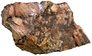 晶质铀矿1174