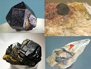 晶质铀矿1186