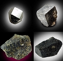 晶质铀矿1188