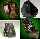 晶质铀矿1192