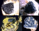 晶质铀矿1205