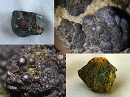 晶质铀矿1210