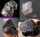晶质铀矿1211