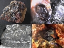 晶质铀矿1217