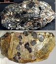 晶质铀矿1222