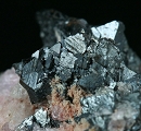 黑锰矿2767