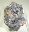 黑锰矿2836