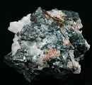 黑锰矿