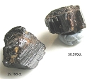 铝硼锆钙石/红硅硼铝钙9038