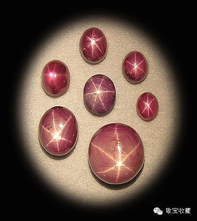 星光红宝石~带你认识不一样的红宝石刚玉！