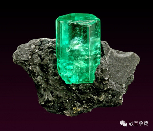 祖母绿,绿柱石,Emerald
