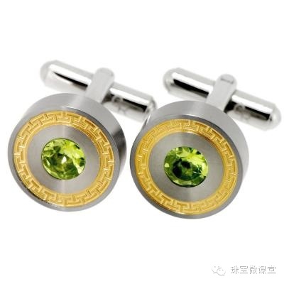 橄榄石,Peridot