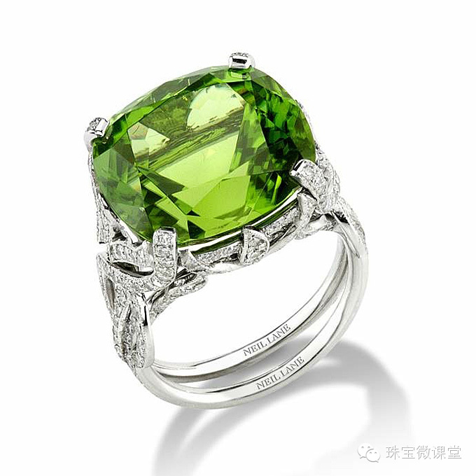 橄榄石,Peridot