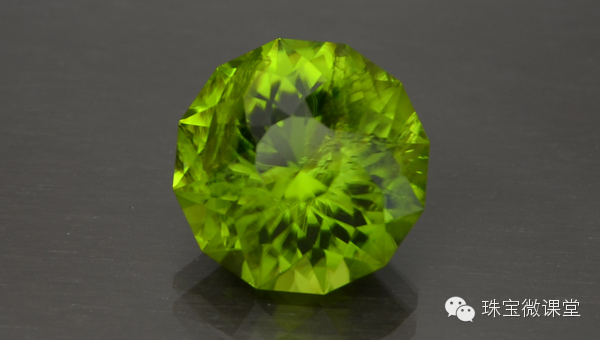 橄榄石,Peridot