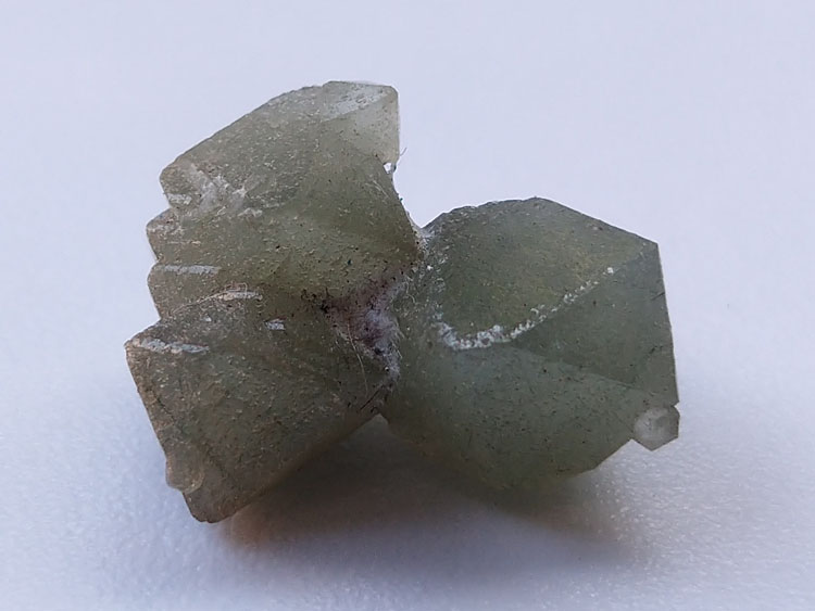 内蒙无腰骨干绿水晶绿石英矿物标本晶体晶簇宝石原石原矿石能量石,水晶