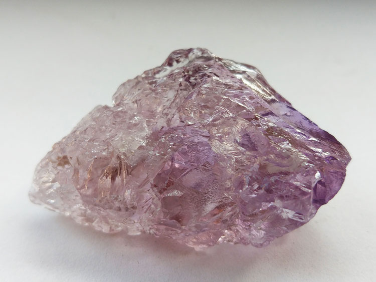 紫色水晶紫晶冰糖晶梵天骨干能量石矿物矿物标本晶体晶簇宝石原石,水晶