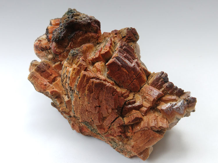 天然钾长石微斜长石肉石象形石奇石矿物标本晶体晶簇宝石原石原矿,长石