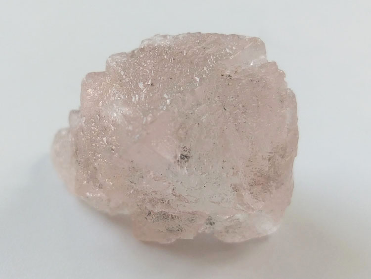 福建粉红萤石宝石原石原矿石矿物标本晶体晶簇晶洞能量石摆件精品,萤石