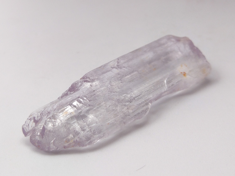 宝石级紫锂辉翠锂辉石原石原矿石原料矿物标本晶体晶簇晶洞花,锂辉石