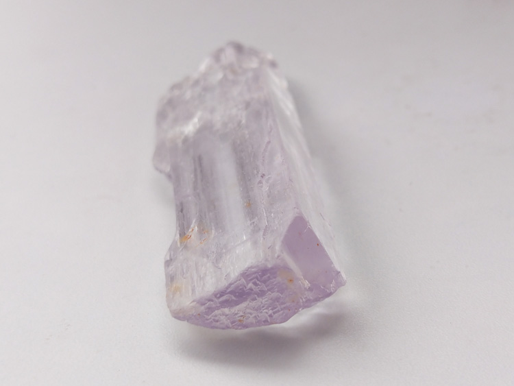 宝石级紫锂辉翠锂辉石原石原矿石原料矿物标本晶体晶簇晶洞花,锂辉石