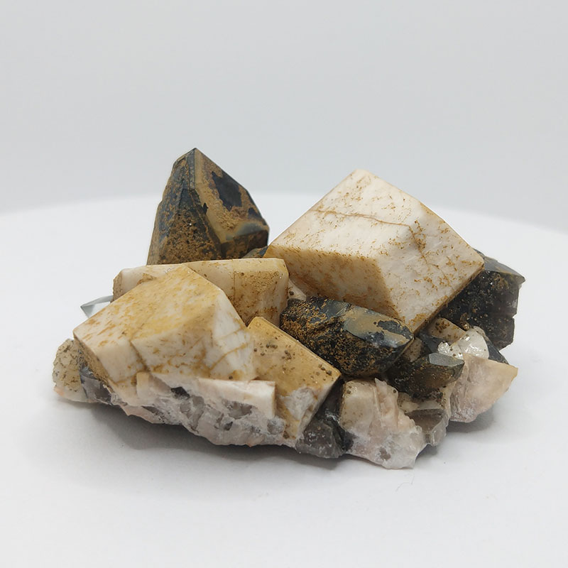 Feldspar,Quartz,Fluorite Mineral Specimens Mineral Crystals Gem,Feldspar,Quartz,Fluorite