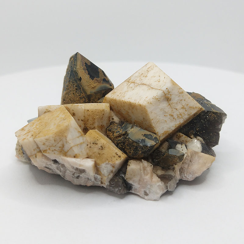 Feldspar,Quartz,Fluorite Mineral Specimens Mineral Crystals Gem,Feldspar,Quartz,Fluorite