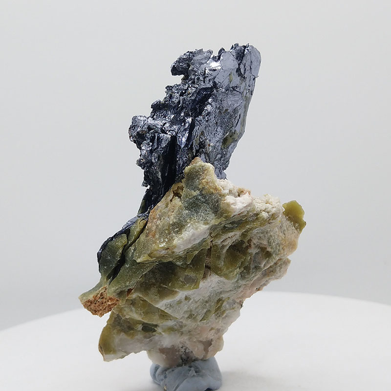 Molybdenite Mineral Specimens Mineral Crystals Gem,Molybdenite