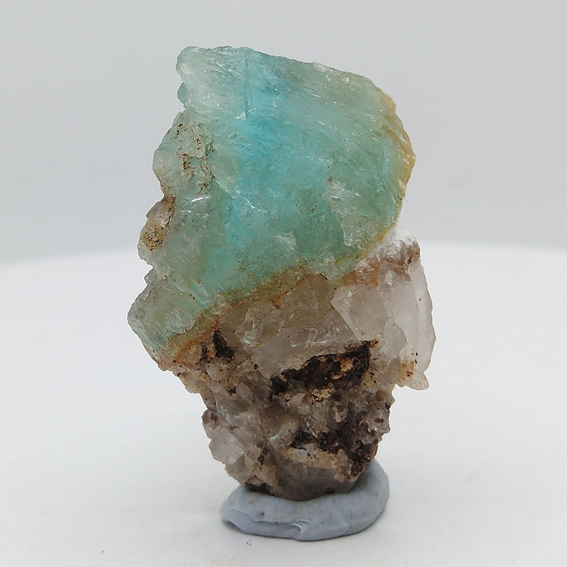 Hemimorphite Mineral Specimens Mineral Crystals Gem,Hemimorphite